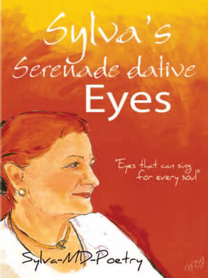 cover image of Sylva's Serenade Dative Eyes